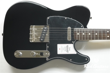 2021 Collection Made in Japan Traditional 70s Telecaster - Black